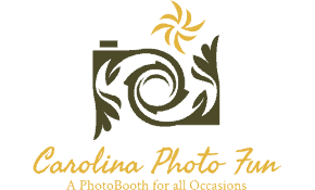 Carolina Photo Fun | Photo Booth Rentals Logo