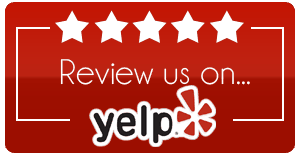 Review us on Yelp