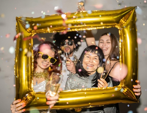 How To Select The Right Photo Booth Service For Your Specific Event