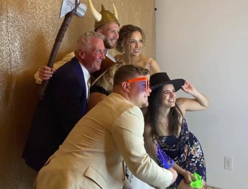 Winston Salem Wedding Memories Made Easy